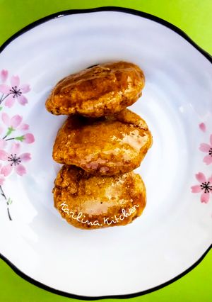 Foto resep Gemblong Tepung Ketan