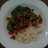 Salteado de pollo oriental Vips