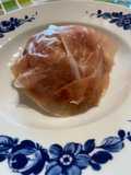 Sorpresa al culatello