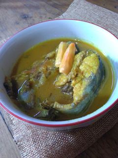 Foto resep Pindang Ikan Patin