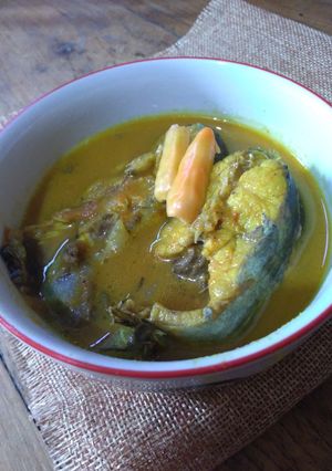 Foto resep Pindang Ikan Patin