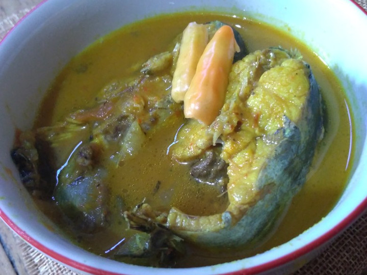 Cara Gampang Membuat Pindang Ikan Patin Anti Gagal