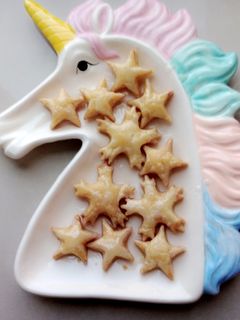 صورة لوصفة بف باستري