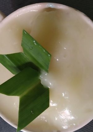 Foto resep Singkong Thailand ala ala Jawa