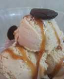 Kem baileys Cà phê