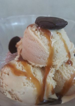 Hình của món Kem baileys Cà phê.