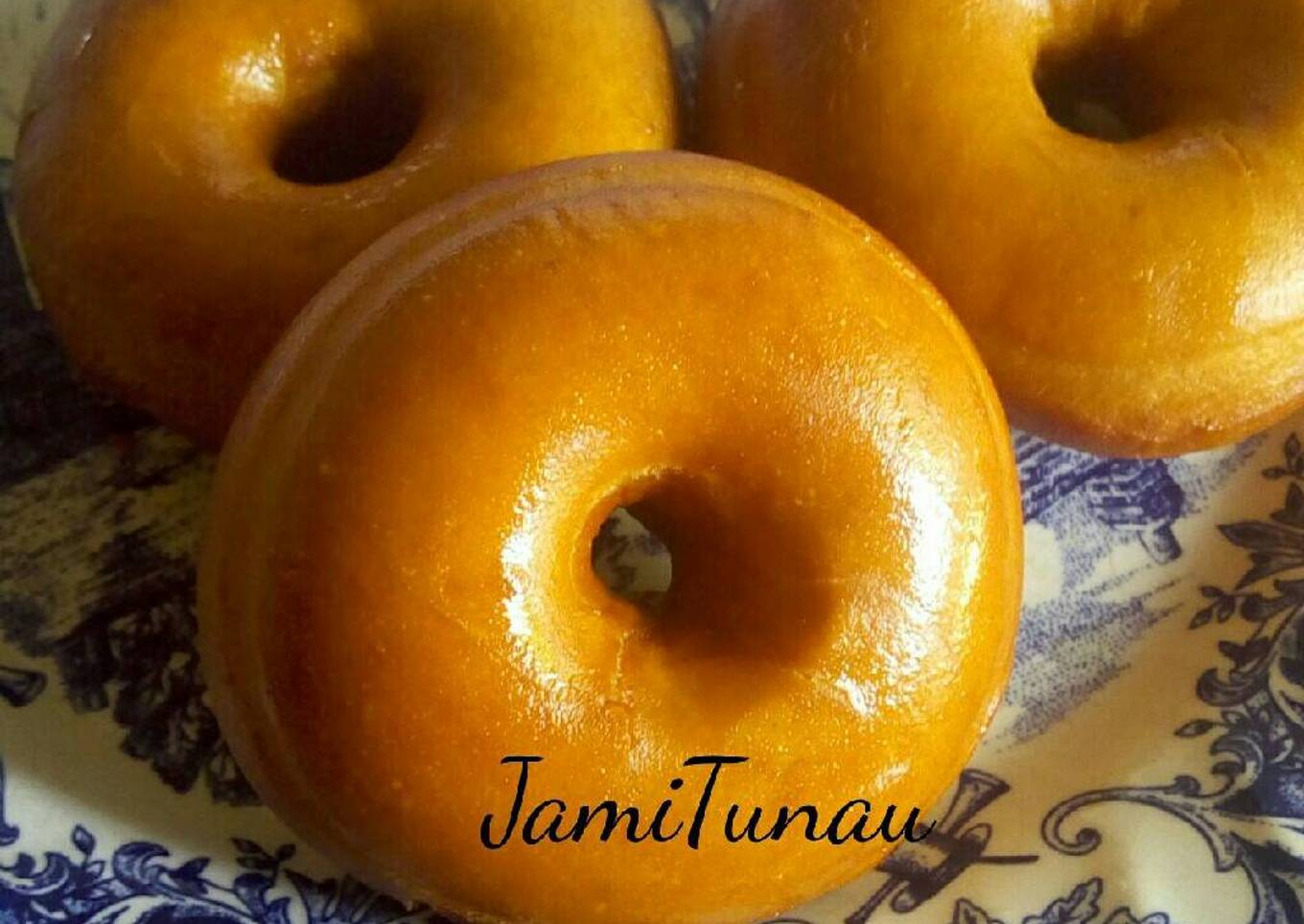 Doughnuts