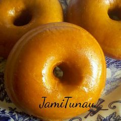 A picture of Doughnuts.