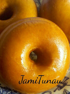 A picture of Doughnuts.