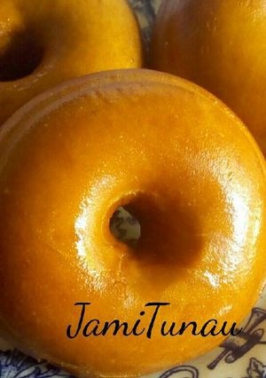 A picture of Doughnuts.