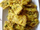 Tempe mendoan