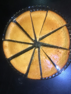 عکسی از دستور کیک ساده وانیلی