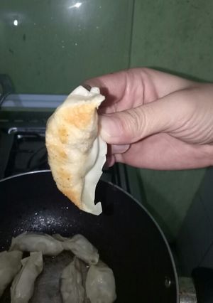Foto resep GYOZA (gampang bangeet ternyata T.T)