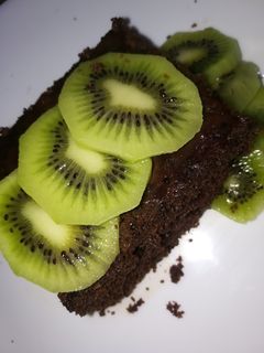 صورة لوصفة شوكولاتة كيك⁦ 🍽️⁩⁦🍽️⁩⁦🍽️⁩