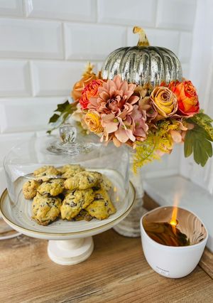 Extra gyors Csokis keksz! Ajándéknak is tökéletes recept fotója