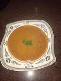 Lentil Soup