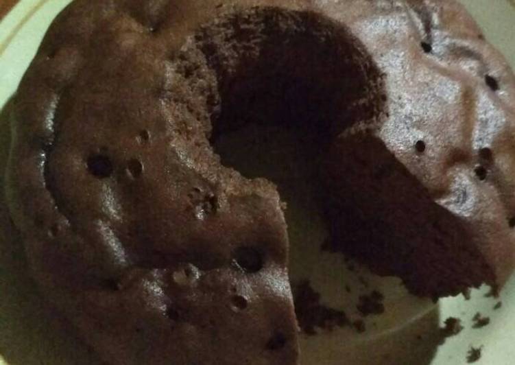  Resep  Brownies  kukus  irit  oleh Zuhria Nur Rizqi Cookpad