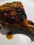 Balsamic Chicken 🐔 Drumsticks 🍗