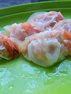 Foto resep Dimsum Ayam Udang