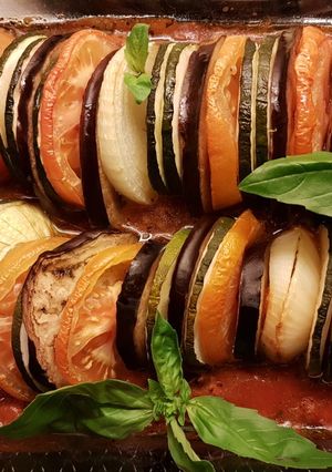 Foto principal de Ratatouille