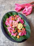 Sambal Iris Bunga Kecombrang