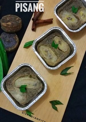 Foto resep Sarikaya Pisang