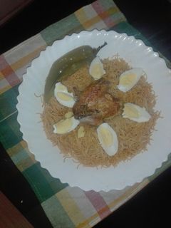 صورة لوصفة دويدة مفورة
