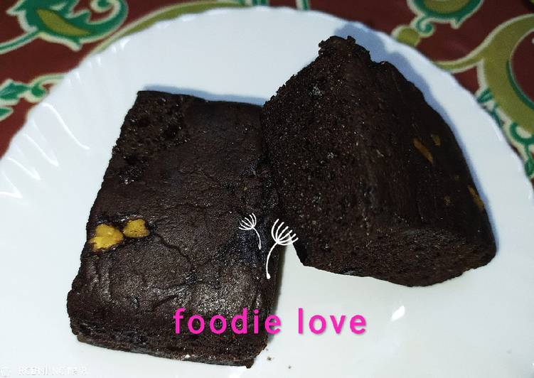 Recipe: Yummy Brownie