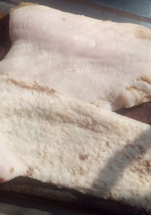 Foto resep Babat Glowing