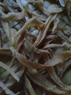 Foto resep Asam Mangga Bugis (pakecci pao)