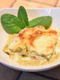 LASAGNE CARCIOFI E SPECK: UN MORBIDO INCONTRO TRA SAPORE E CREMOSITA’
