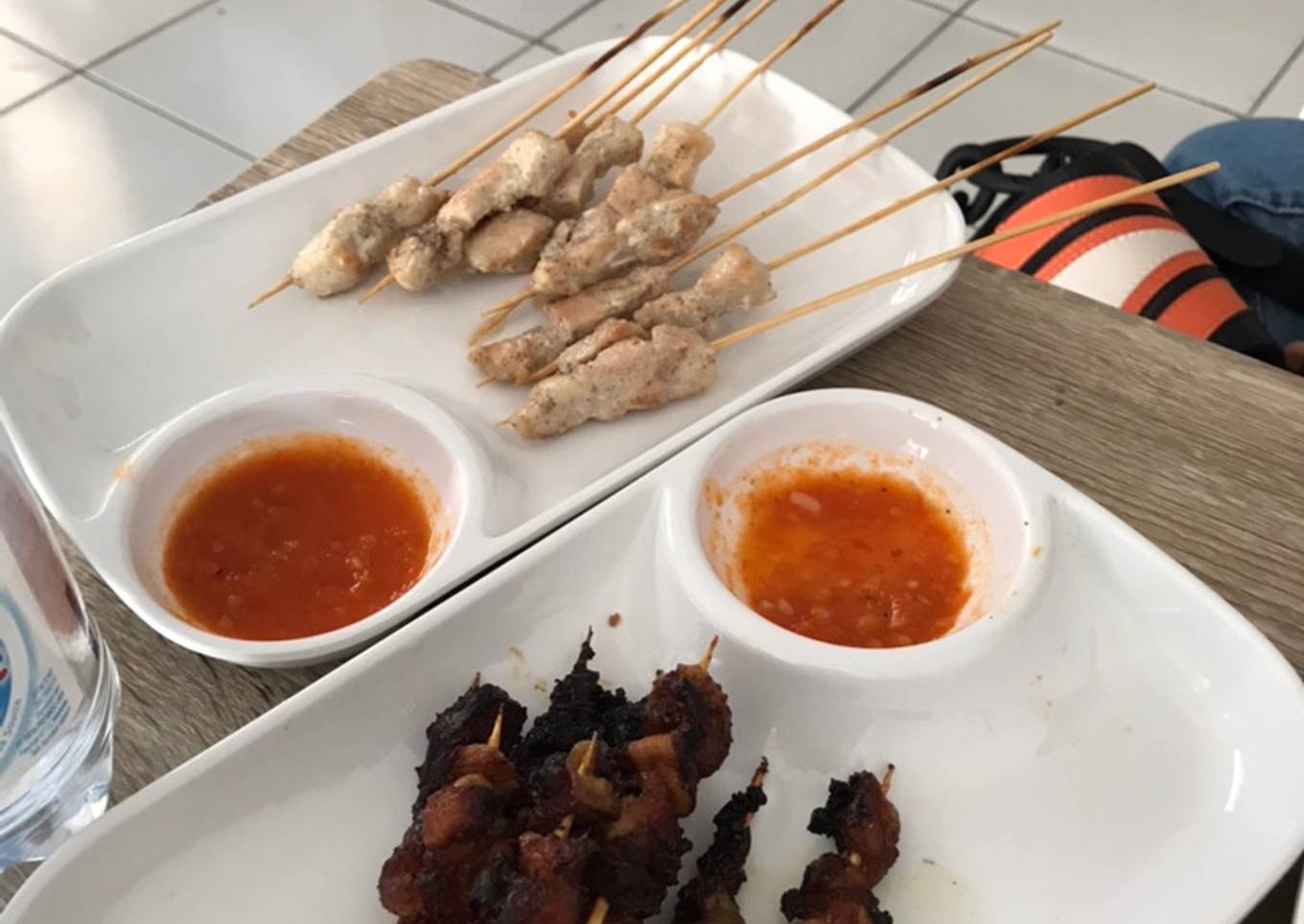 Sate thaican