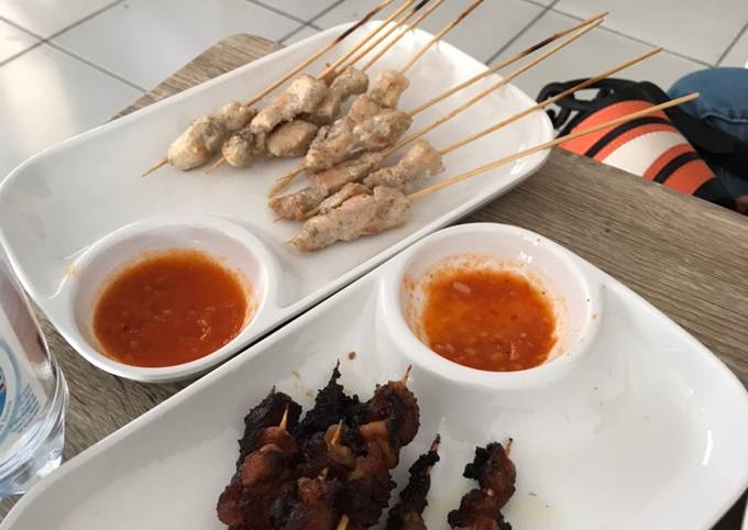 Sate thaican