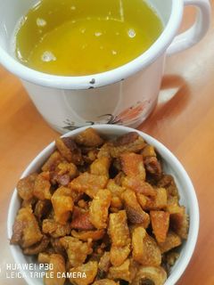 Kacsatepertő és kacsazsír recept fotója