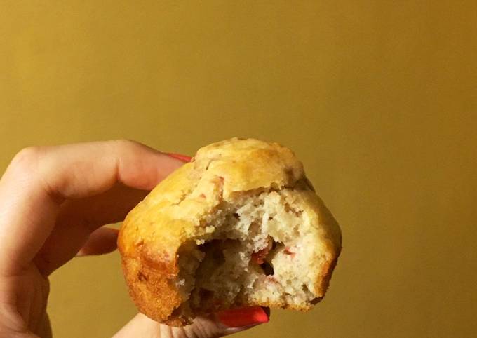 Muffins aptos para diabéticos | 0% Azúcar 🧁