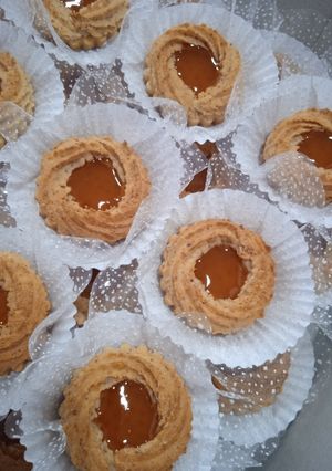 Une photo de Les Miroirs aux amandes
