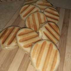 🥙 ميني بانيني بالتونة و الجبن 🥙-レシピのメイン写真