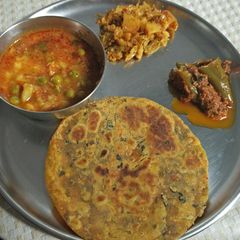 A picture of Simple Dinner.