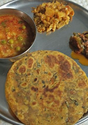 A picture of Simple Dinner.