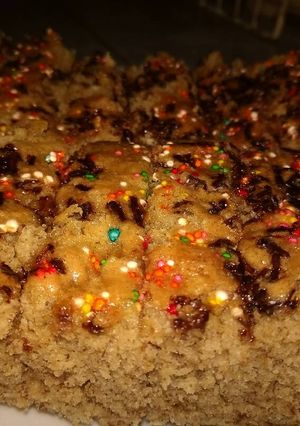 Foto resep Bolu pisang