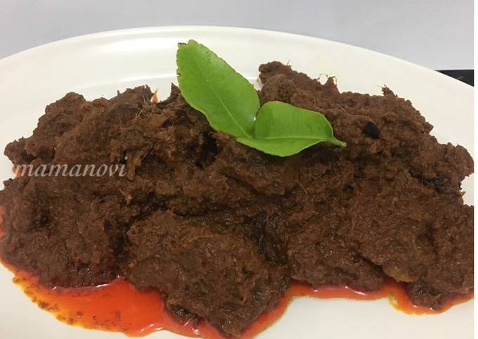 Rendang