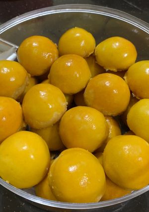 Foto resep Nastar klasik lembut anti retak anti gagal