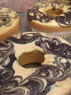 Foto resep Bolu jadul 3 telor