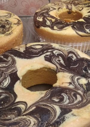 Foto resep Bolu jadul 3 telor