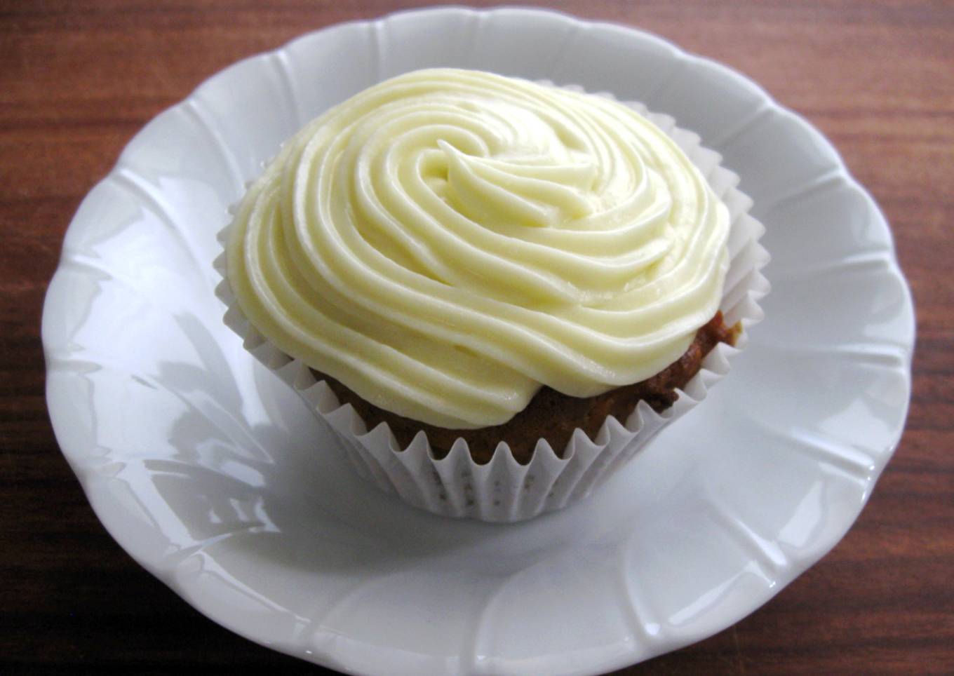 Cream Cheese Frosting