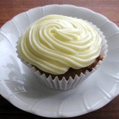 A picture of Cream Cheese Frosting.