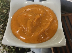 صورة لوصفة الثوميه الحاره🌶🌶🌶