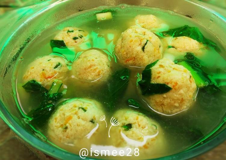 Bakso Tahu