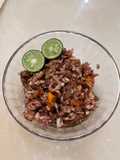 Sambal Combrang ala bali