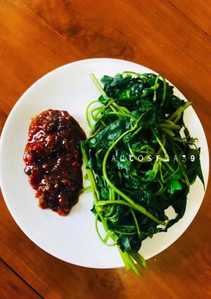 Foto resep Plencing Glandir #BikinRamadhanBerkesan